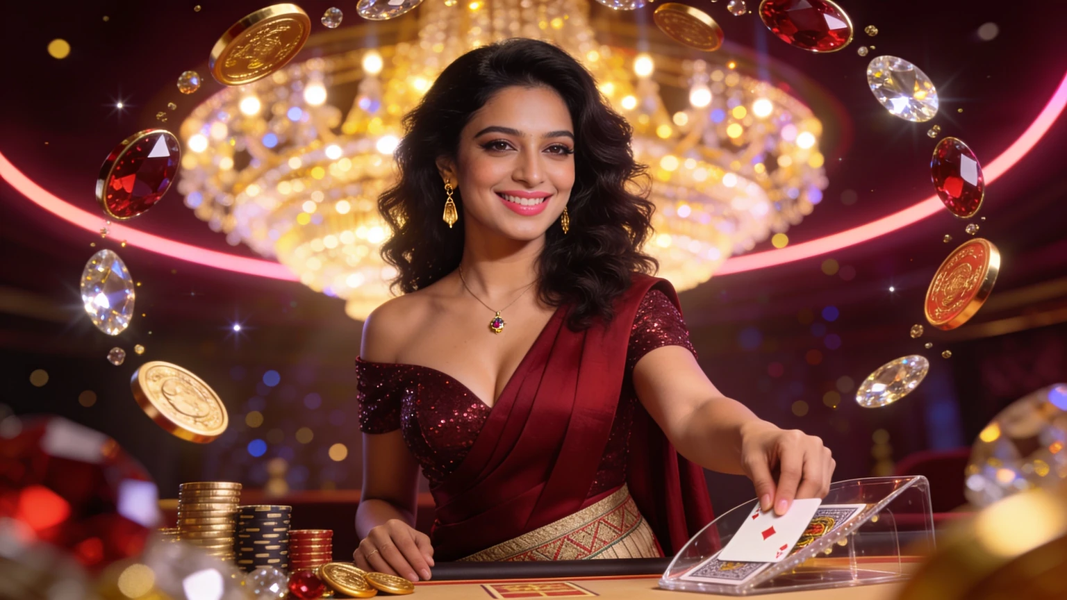 nr11 লাকি রুলেট